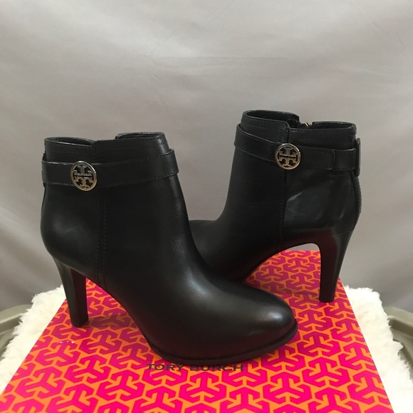 tory burch rowen bootie